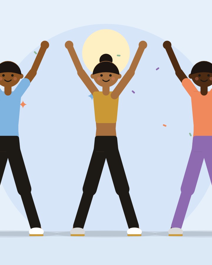 One class. One team. — 2020 Hotel Fitness
